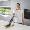 "Shark WandVac System": belaidis rankinis ir stacionarus dulkių siurblys "2-in-1" su technologija "Anti Hair Wrap" [vienas akumuliatorius] WV361EU
