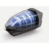 Įkraunamasis dulkių siurblys Bosch BCHF220T Serie | 2, Readyy'y 20Vmax
