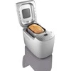 Duonkepė Gorenje | Bread maker | BM1600WG | Power 850 W | Number of programs 16 | Ekranas LCD | Baltas/Sidabrinis