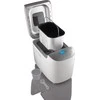 Duonkepė Gorenje | Bread maker | BM1600WG | Power 850 W | Number of programs 16 | Ekranas LCD | Baltas/Sidabrinis