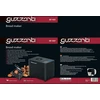 Duonkepė Guzzanti GZ 622
