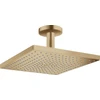 Dušo galva Hansgrohe RAIDANCE E 26250140
