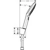 Dušo galvos komplektas Hansgrohe Raindance Select E120, 26720000