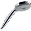 Dušo galvutė Hansgrohe Croma 100 Multi, 28536000