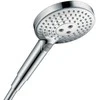 Dušo galvutė Hansgrohe Raindance Select S 120, 26530000