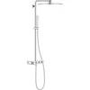 Dušo komplektas Grohe Euphoria SmartControl System 310 Cube Duo 26508000