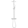 Grohe Tempesta 250 termostatinė dušo sistema. chromas
