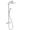 Dušo komplektas Hansgrohe Croma E 27630000