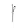 Hansgrohe Croma100 Select E duso komplektas 65 cm
