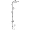 Dušo komplektas Hansgrohe Crometta E 27289000
