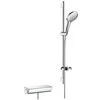 Dušo komplektas Hansgrohe Raindance select 150 combi 0,9 m, 27037000