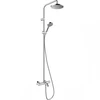 Dušo komplektas Hansgrohe Vernis Blend Showerpipe 200 1jet, 26274000