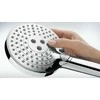 Dušo komplektas su termostatu Hansgrohe Raindance Select 27633000