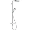 Dušo komplektas su termostatu Hansgrohe Raindance Select 27633000