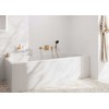 Dušo laikiklis Hansgrohe Porter S, 28331140