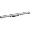 Dušo latako grotelės Hansgrohe RainDrain Match 800, 56038800