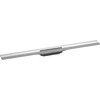 Dušo latako grotelės Hansgrohe RainDrain Flex 900, 56052800