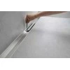 Dušo latako grotelės Hansgrohe RainDrain Flex 900, 56052800