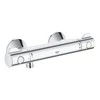 Grohe Grohtherm 800 termostatinis dušo maišytuvas. chromas