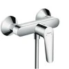 Hansgrohe Logis E dušo maišytuvas, chromas