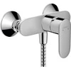 Dušo maišytuvas Hansgrohe Vernis Blend 71640000, chromas