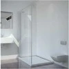 Dušo sienelė Sanotechnik SmartFlex D1180, 80 cm