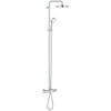 Dušo sistema Grohe TEMPESTA COSMOPOLITAN SYSTEM 210 26223001