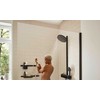Dušo komplektas su maišytuv Hansgrohe Pulsify S ShowerTablet