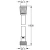 Dušo žarna GROHE QUICKFIX VITALIOFLEX TREND, 28741002, chromo