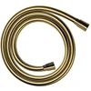 Hansgrohe dušo žarna Isiflex, 1250 mm, šlifuotos bronzos spalvos