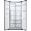 Dviduris šaldytuvas Gorenje NRS8182KX