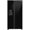 Dviduris šaldytuvas Samsung RS65DG54M32C