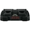 Dvigubas įkroviklis Parkside 2x12V, PDSLG 12 A2 / 80001293