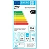 Džiovyklė Beko B5T4924SWW