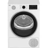 Džiovyklė Beko B5T4924SWW