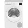 Džiovyklė BEKO Dryer BM3T37239W, 7kg, Energy class D, Gylis 54.5 cm