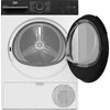 Džiovyklė Beko BM3T38239WBB