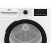 Džiovyklė Beko BM3T49230W, 9 kg