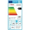Džiovyklė Bosch WQG2420NSN