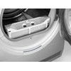Electrolux džiovyklė siltumsūkņa 9kg EW8D495MCE