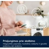 Džiovyklė DRYER EW8D585UCE ELECTROLUX