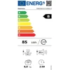 Džiovyklė DRYER EW8D585UCE ELECTROLUX