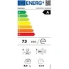 Džiovyklė Electrolux EW9D587KCE