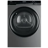 Džiovyklė Haier HD90-A3939R-S