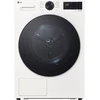 Džiovyklė LG AI DUAL Inverter Heat Pump, ThinQ, RHX5009TLB, 9kg