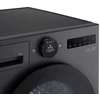 Džiovyklė LG DUAL Inverter Heat Pump, 7 serija, RHX7010TBB, 10 kg
