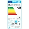Džiovyklė LG RH80V9AV3N