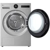 Džiovyklė LG RHX7010TSB