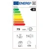 Džiovyklė Samsung DV90DB7845GBU4, 9kg