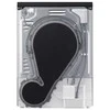 Džiovyklė Samsung DV90DB7845GBU4, 9kg